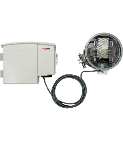 FTTH Field Installation Kit