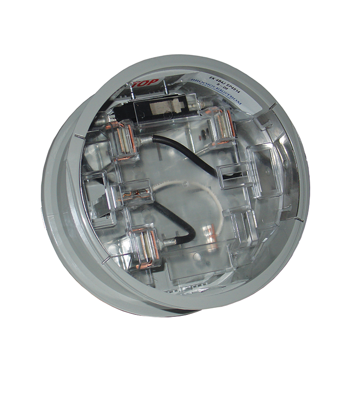 Canadian 3S Socket to ANSI 3S Meter Brooks Utility Company