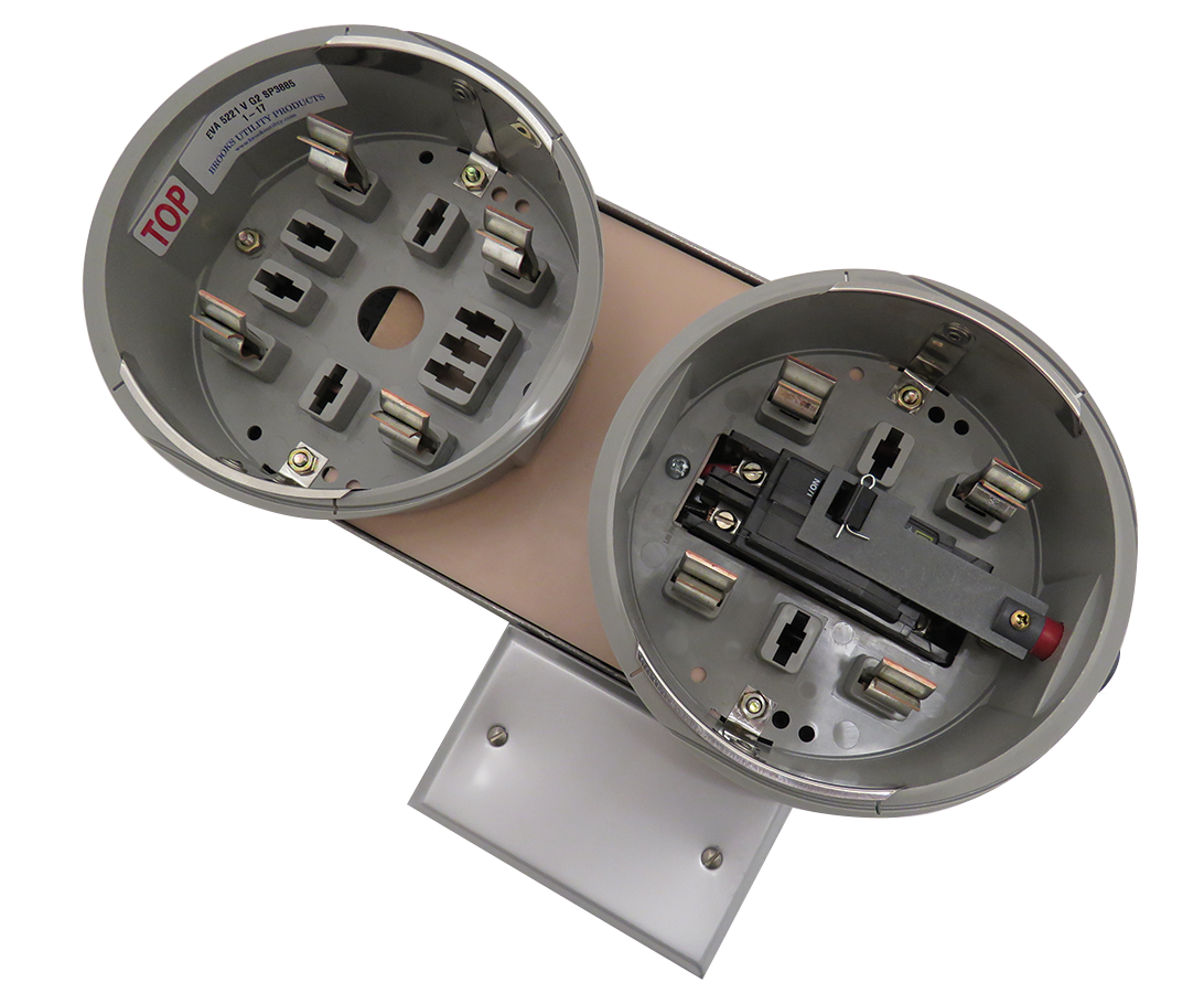 CoGeneration Adapter Brooks Utility Company