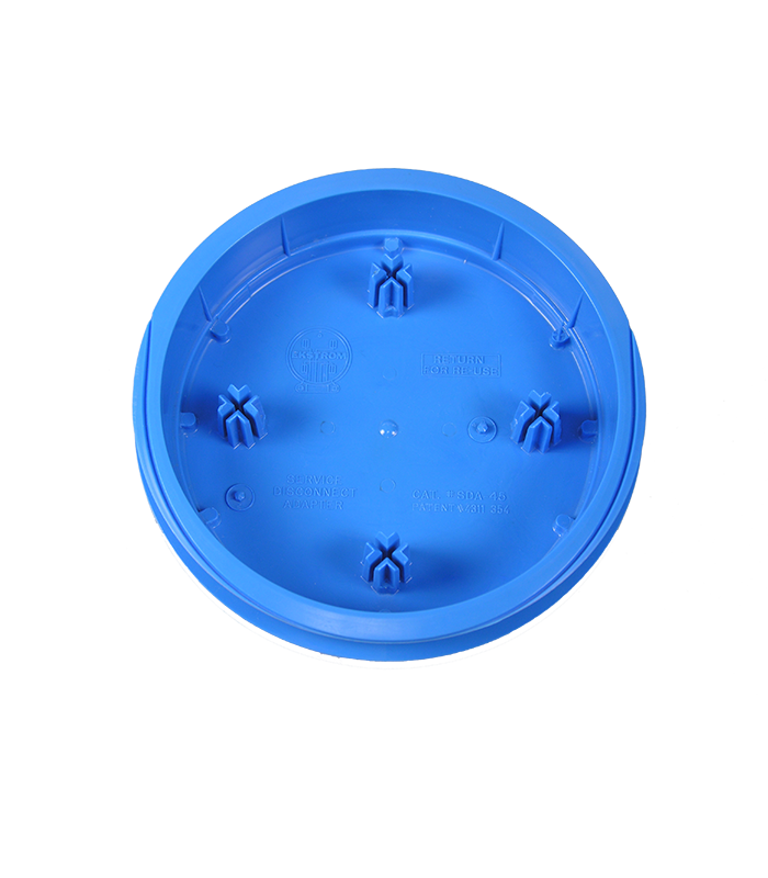 Meter Disconnect Device Brooks Utility Company