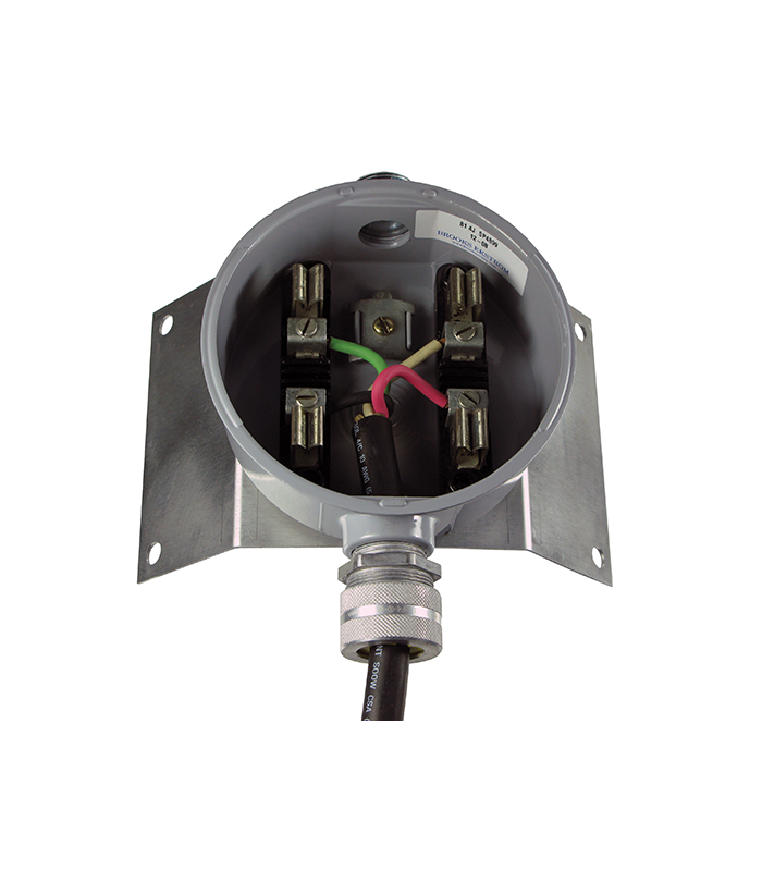 CAPACITOR CONTROL ADAPTER Final