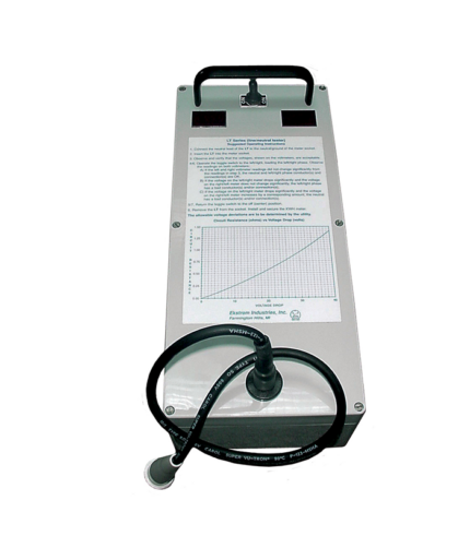 Line-Neutral Tester