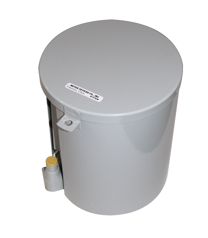 METER PROTECTIVE COVER Final