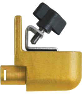 Quick Lock Backshell Quick Lock II™ - Brooks Utility Company