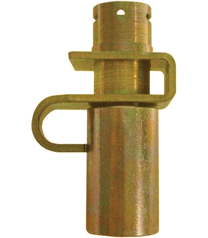 S-SHAPED T-SLOT ADAPTER Final