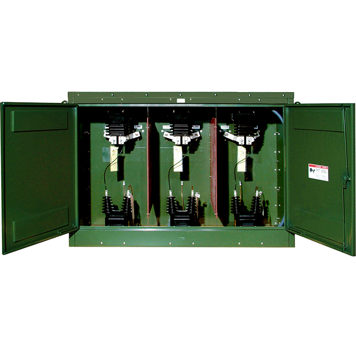 7624 PRIMARY METERING CABINET Final copy