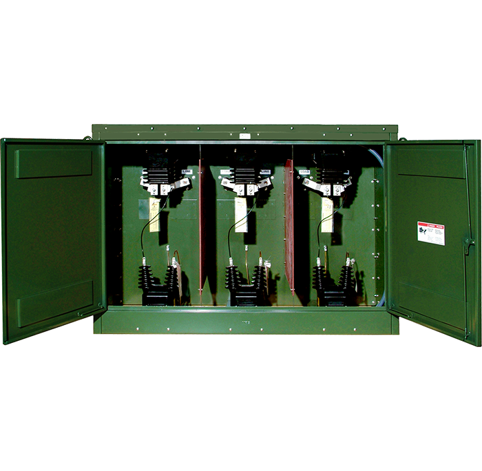 7624 PRIMARY METERING CABINET Final copy