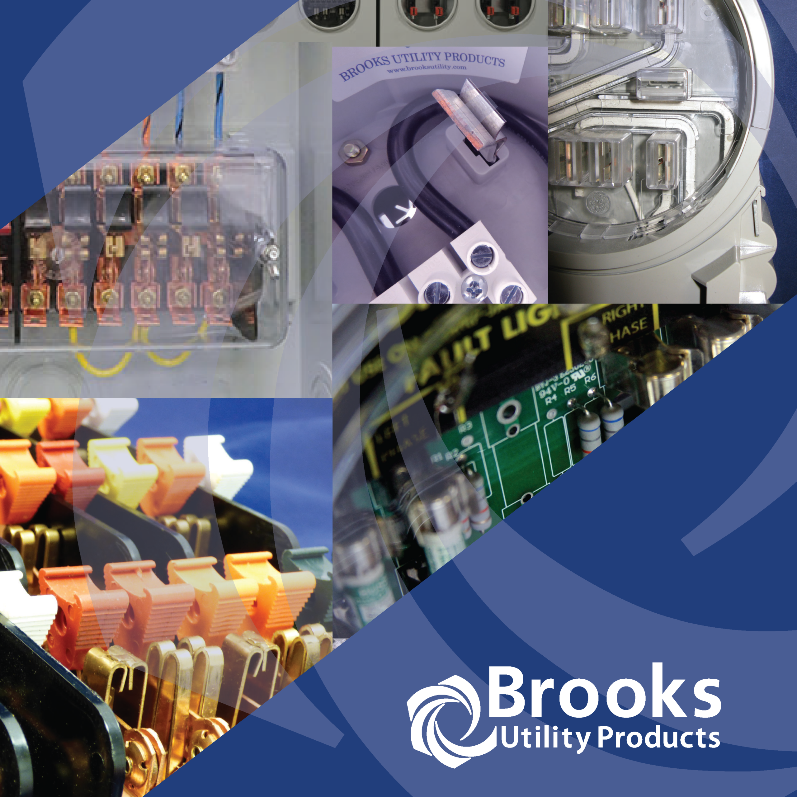 Catalog - Brooks Utility Company